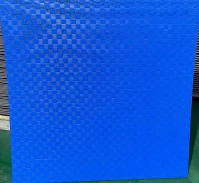 Interlocking EVA foam Mats 25MM 30MM 40MM