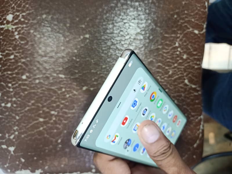 Google Pixel 6 Pro 2