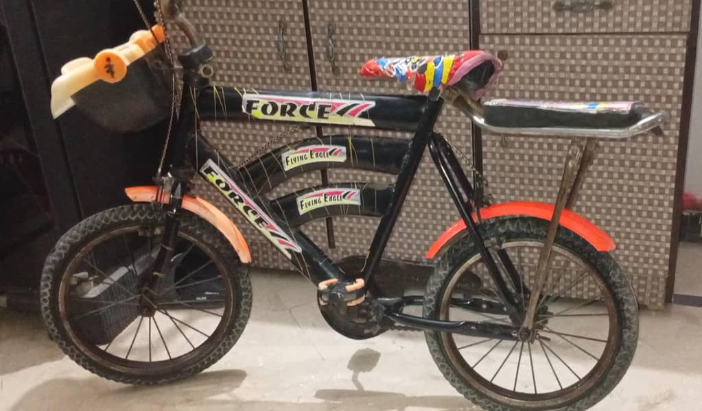 Flying  Eagle Bicycle 0