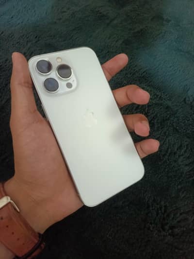 Apple iPhone 13 Pro