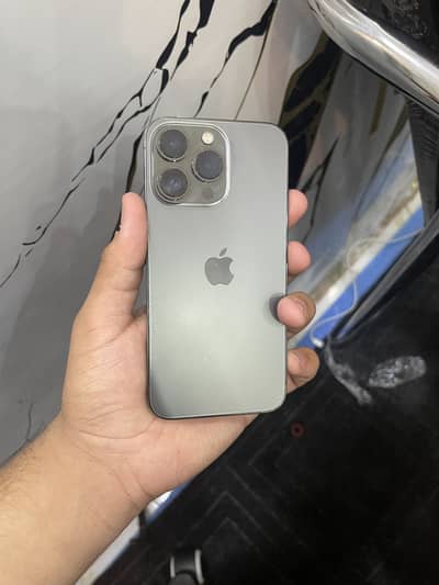 iPhone 13 Pro 256 gb non pta fu
