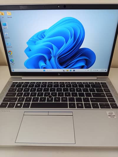 # HP EliteBook 840 G7