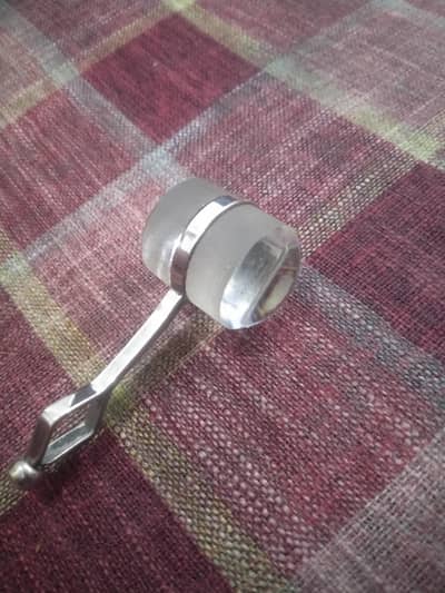 Antique Stanhope-type magnifying glass