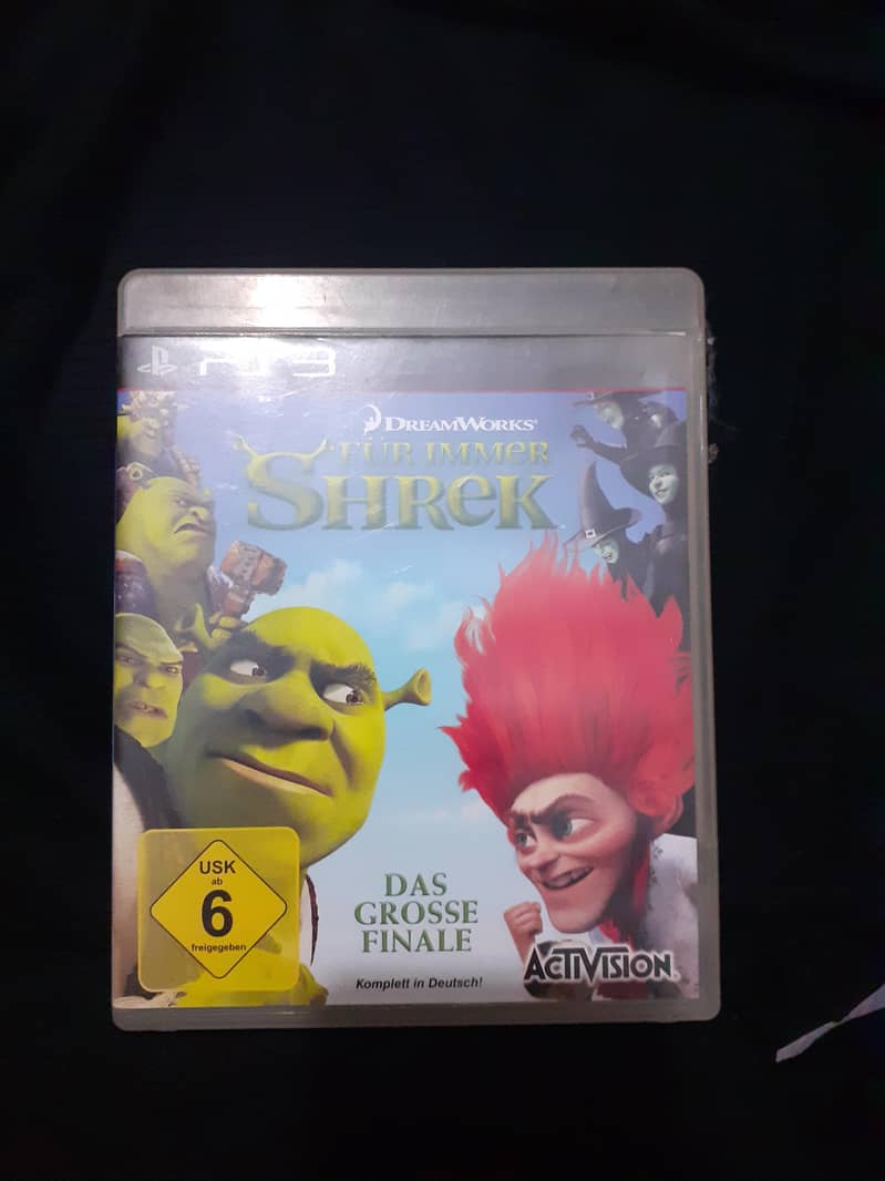 ps3 games 2