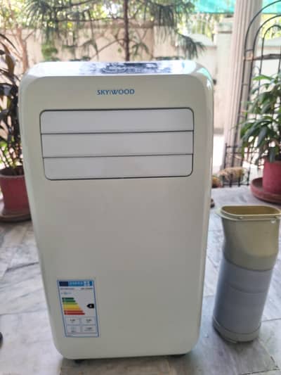 SKYWOOD Ac