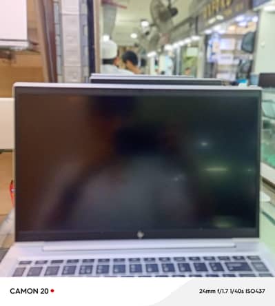 Hp elitebook 845 G8 ryzen 5 pro