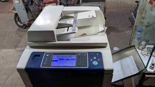 Xerox 5855 number 03453227243
