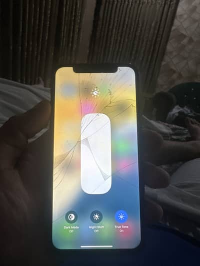 Apple iPhone XS