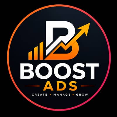 FB Boost Ads Page Service & Social Media Marketing
