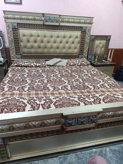 6 years Old Beautiful Furniture