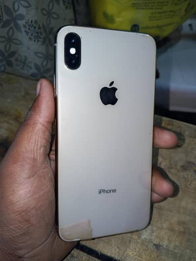 Apple iPhone XS Max
