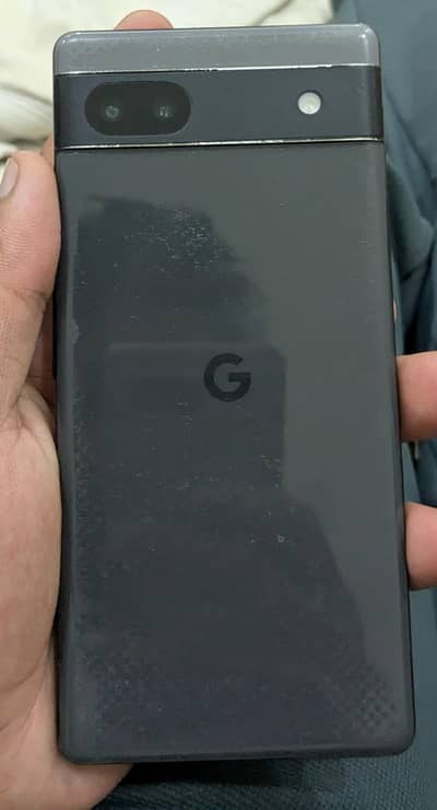 Google Pixel 6a
