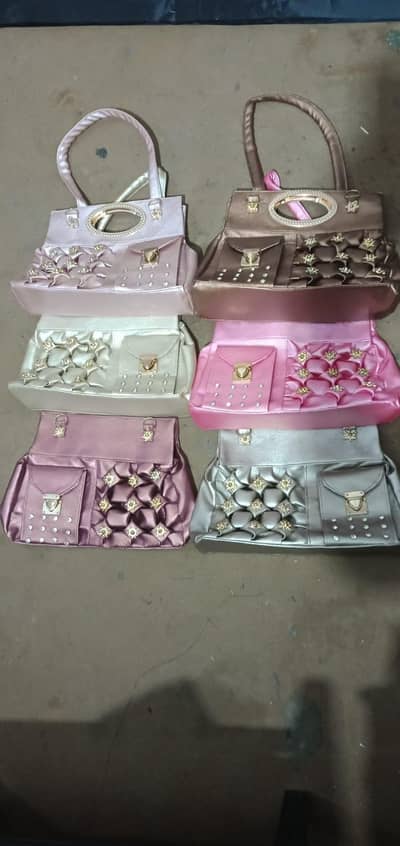 Rgzins Ladies Hand Bags