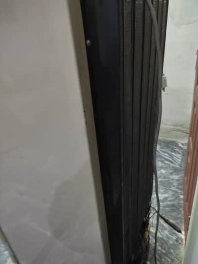 fridge