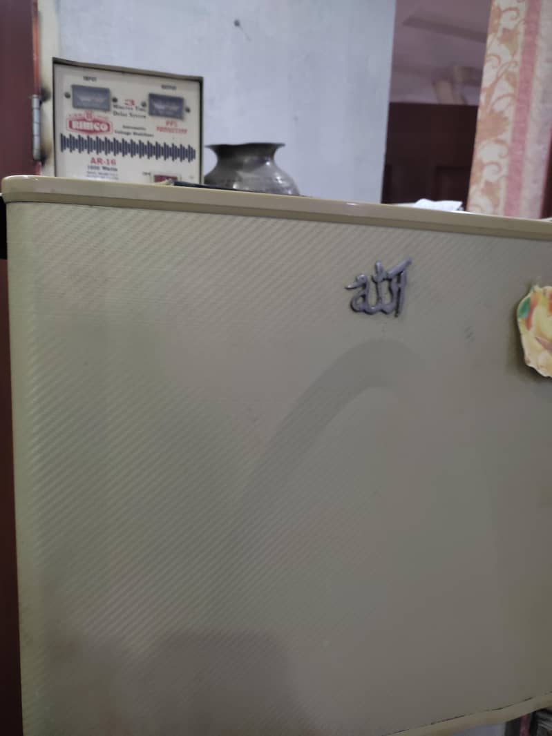 fridge 7