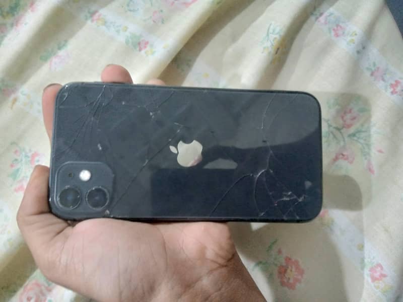 Apple iPhone 11 0