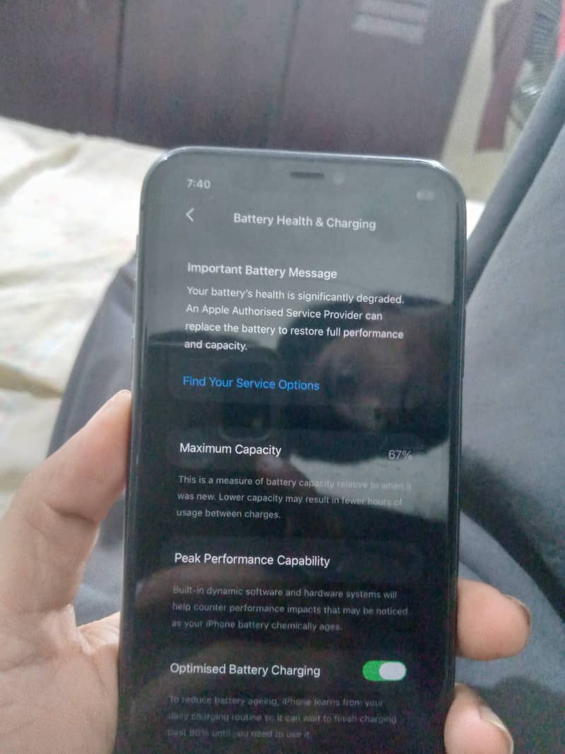 Apple iPhone 11 2