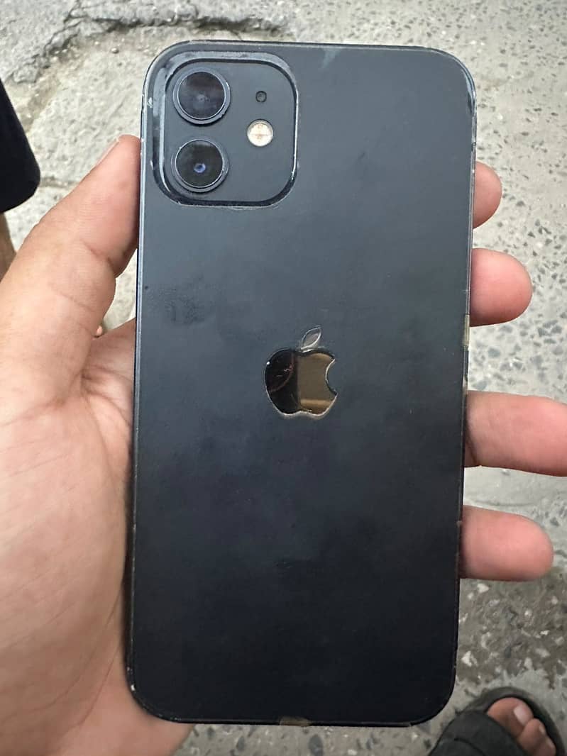 Apple iPhone 12 1
