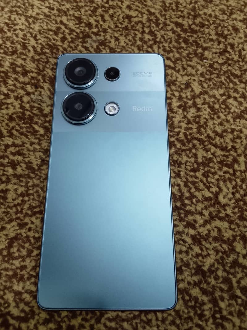 Redmi Note 13 Pro 0