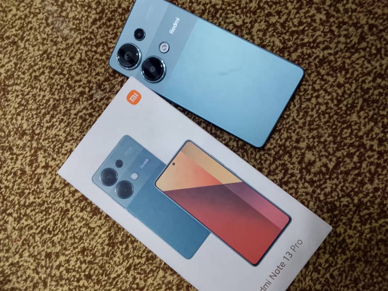 Redmi Note 13 Pro 1