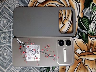 Infinix smart 20