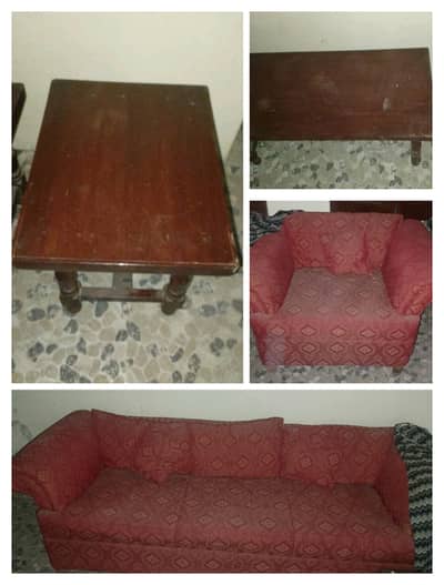 sofa set on sale