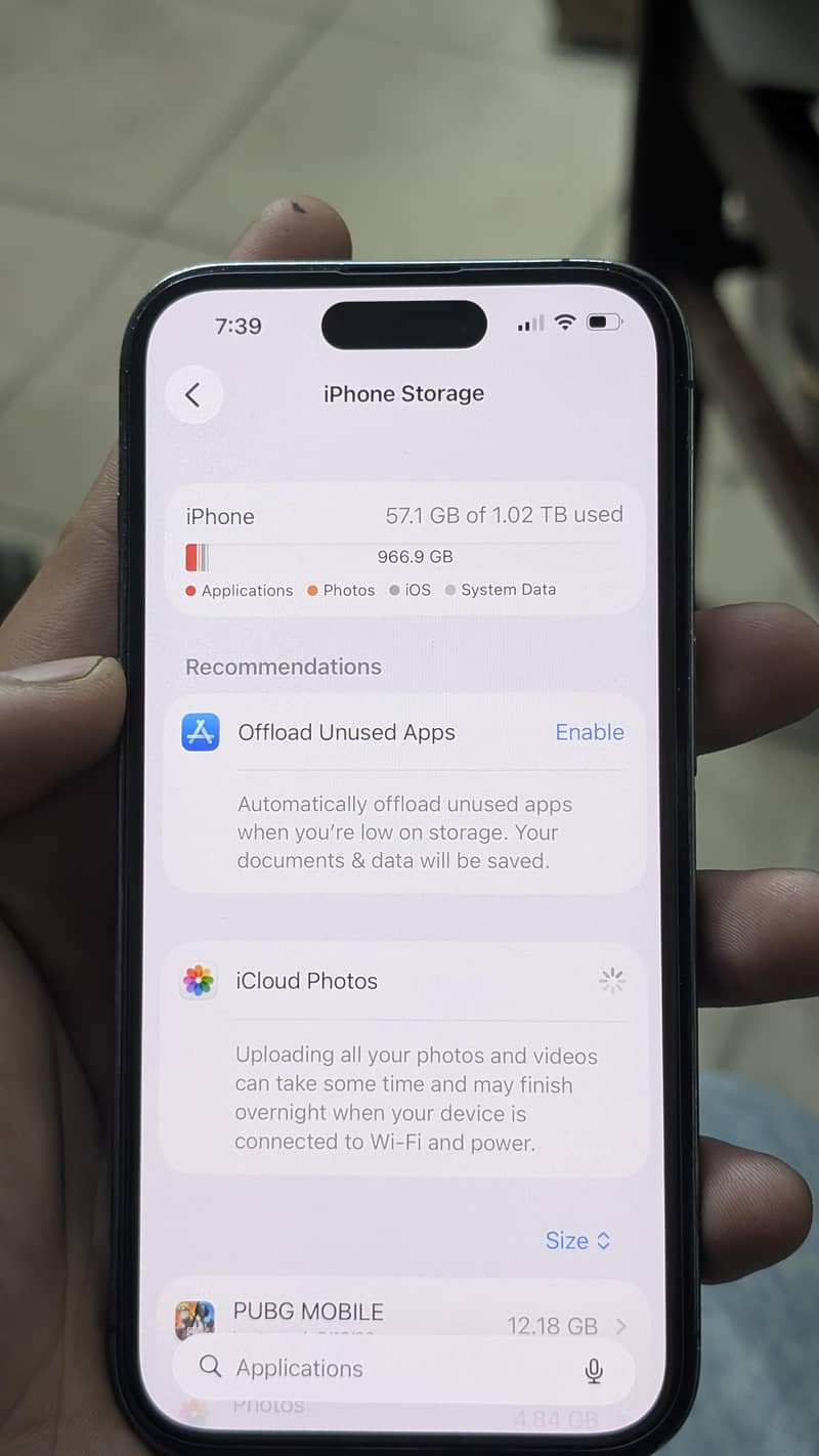 Apple iPhone 14 Pro 3