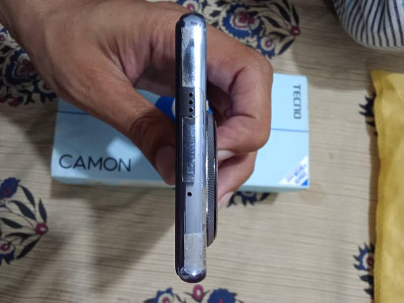 Tecno CAMON 30S 4
