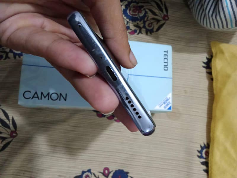 Tecno CAMON 30S 6