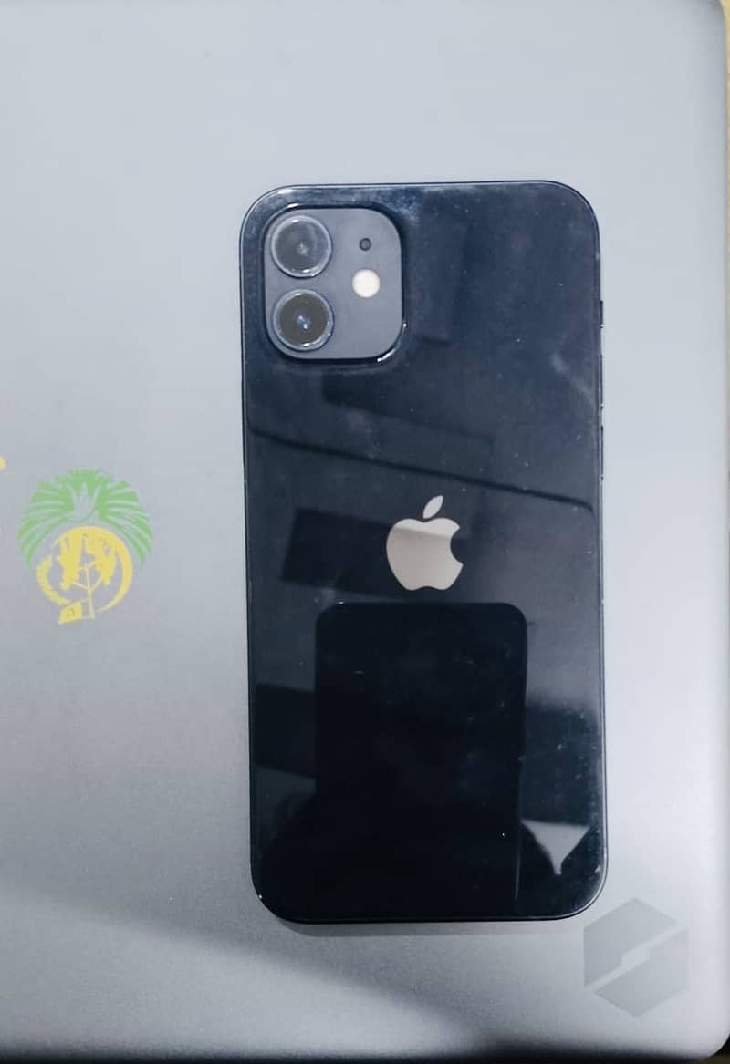 Apple iPhone 12 0