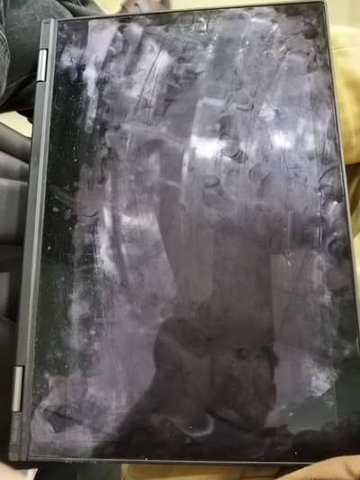 Lenovo Thinkpad L390 yoga i3 8th gen
