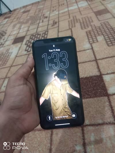Apple iPhone 11 Pro Max