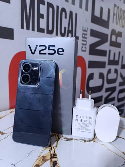 Vivo V25e 8gb 128gb
