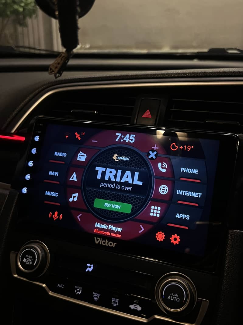 Android panel 2