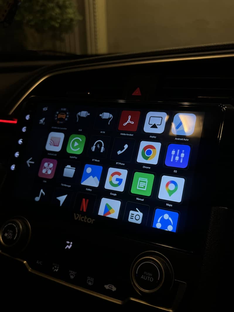 Android panel 3