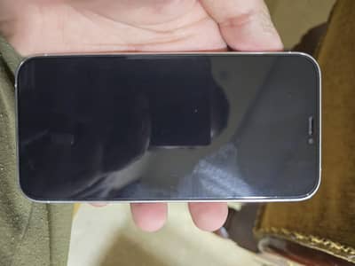 Apple iPhone 12 Pro