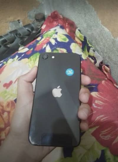 Apple iPhone SE