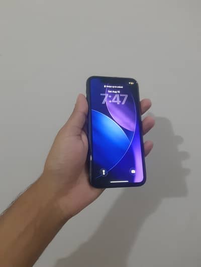 Apple iPhone 11