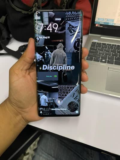 Motorola Edge Plus