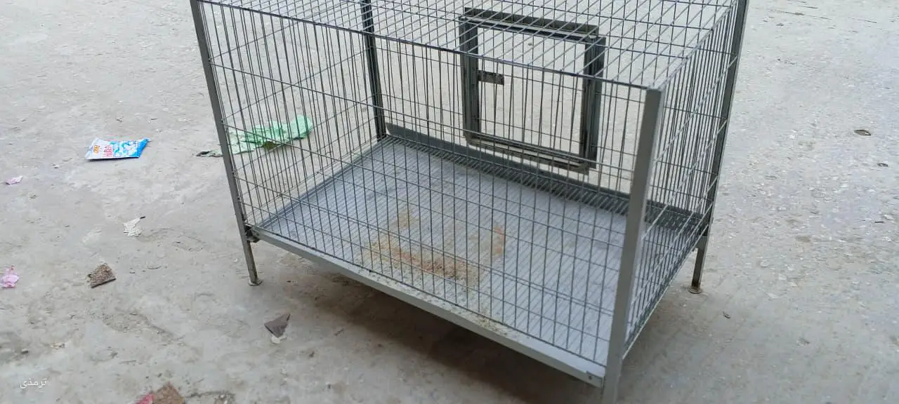 Premium Cage — photo 2