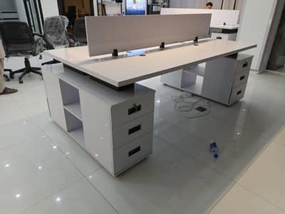 Multinational Office workstations