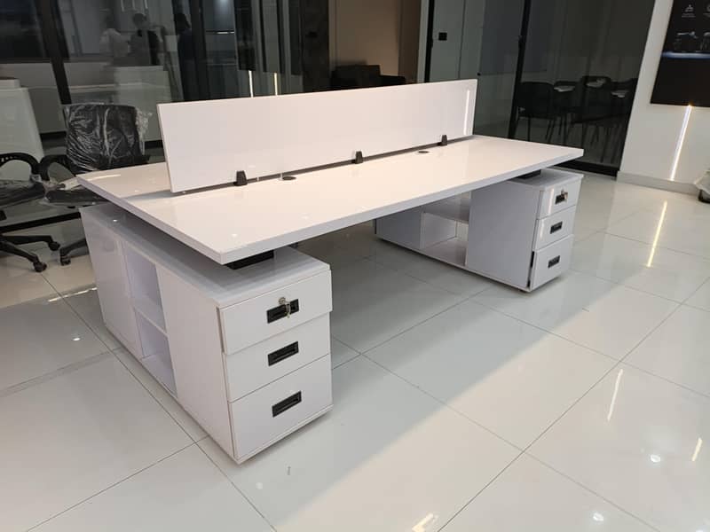 Multinational Office workstations 3