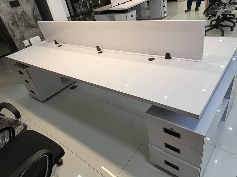 Multinational Office workstations 5