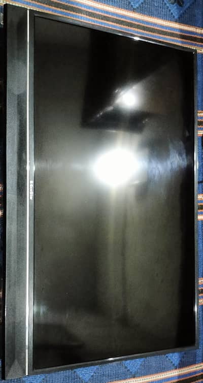 Eco star 39 inch