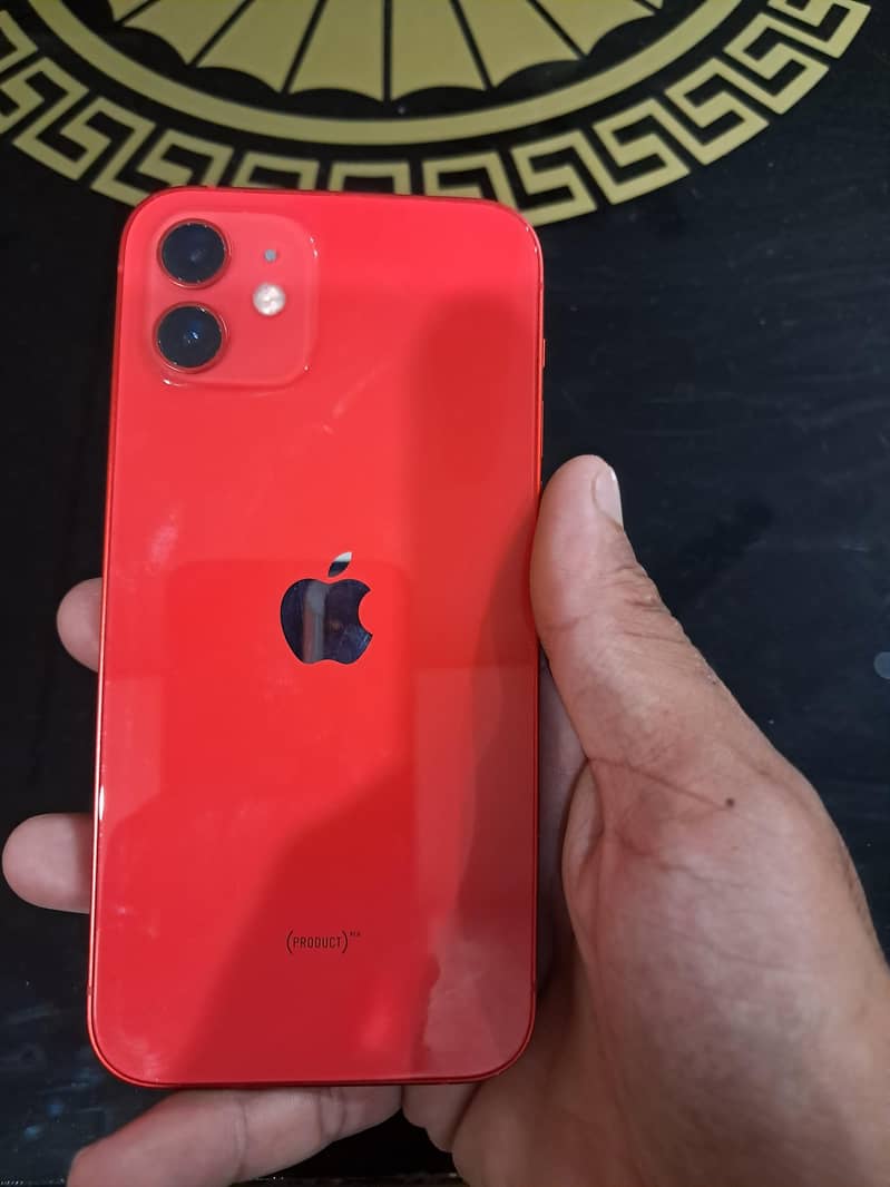 Apple iPhone 12 1