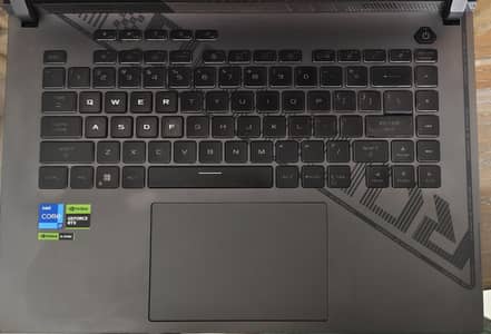 ASUS ROG Strix G614JV | i7 13650HX | RTX 4060 | 32GB DDR5 | 1TB NVMe