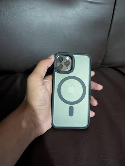 Apple iPhone 11 Pro factory unlock total original