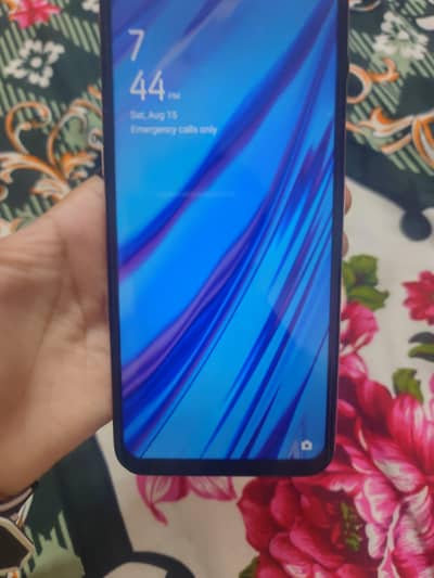 OPPO F11
