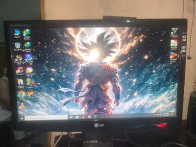 core i5 1 TB hard with 1gb Graphic card gta 5mood installed