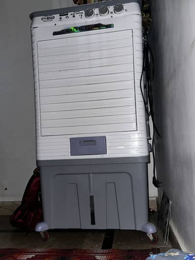 Air cooler new